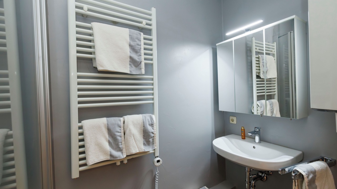 Photo of Bathroom in Diessen am Ammersee