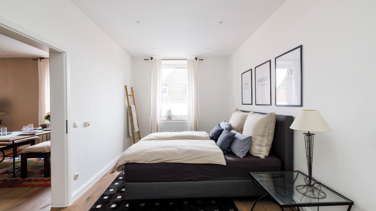 Photo of Bedroom in Diessen am Ammersee