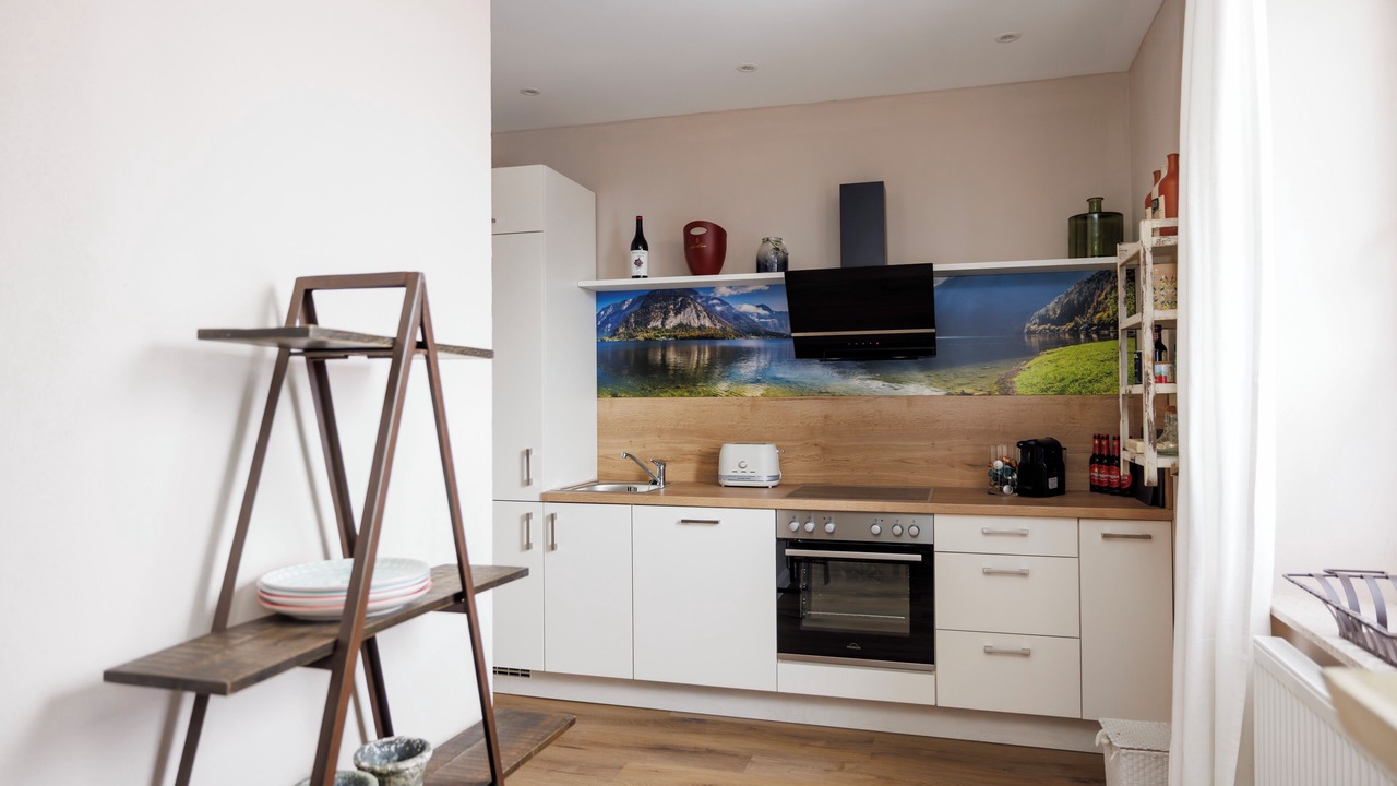 Photo of Kitchen in Diessen am Ammersee