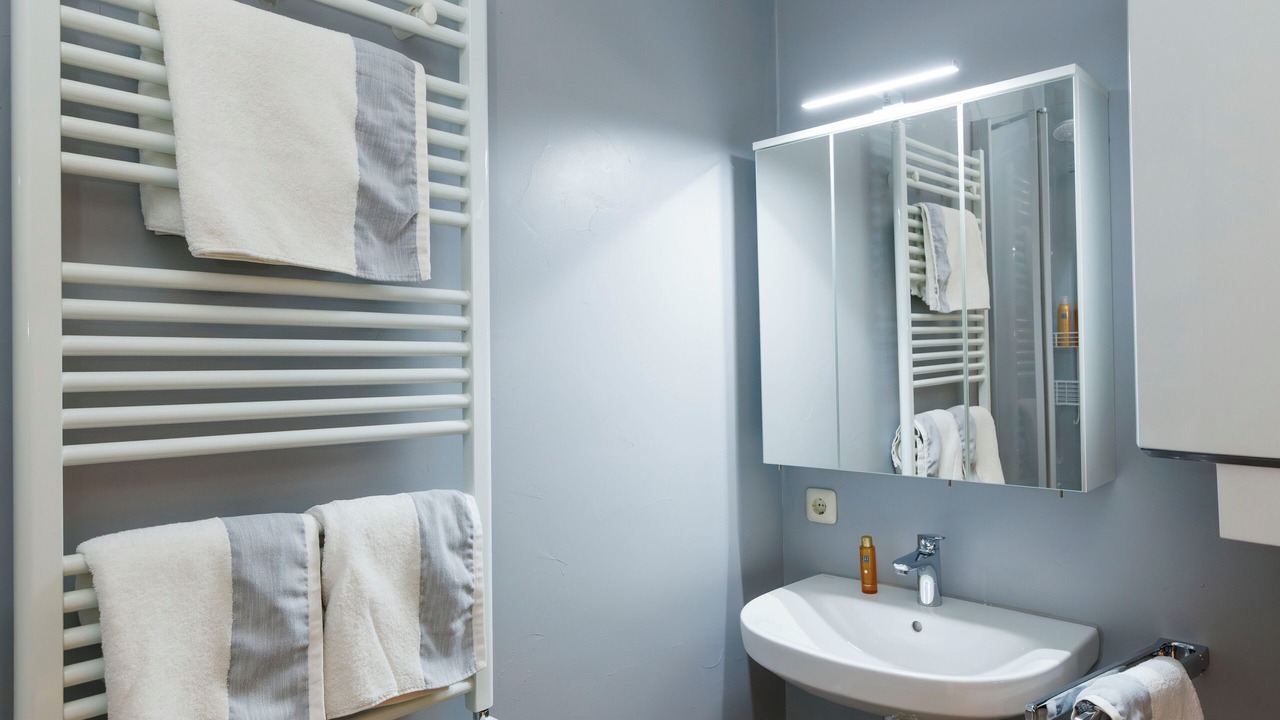 Photo of Bathroom in Diessen am Ammersee