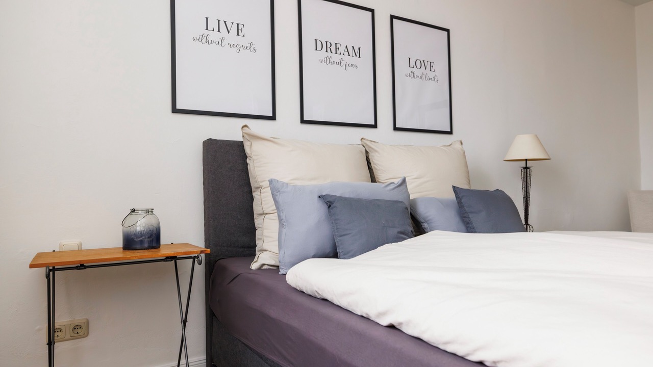 Photo of Bedroom in Diessen am Ammersee