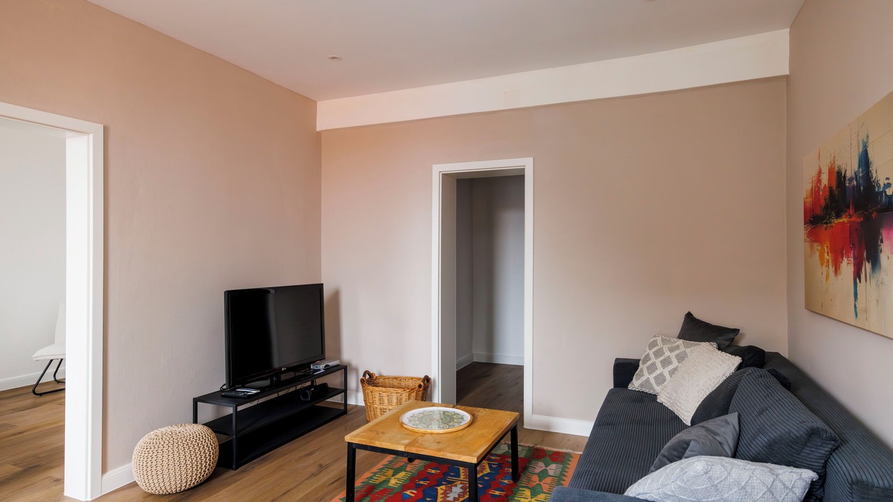 Photo of Livingroom in Diessen am Ammersee