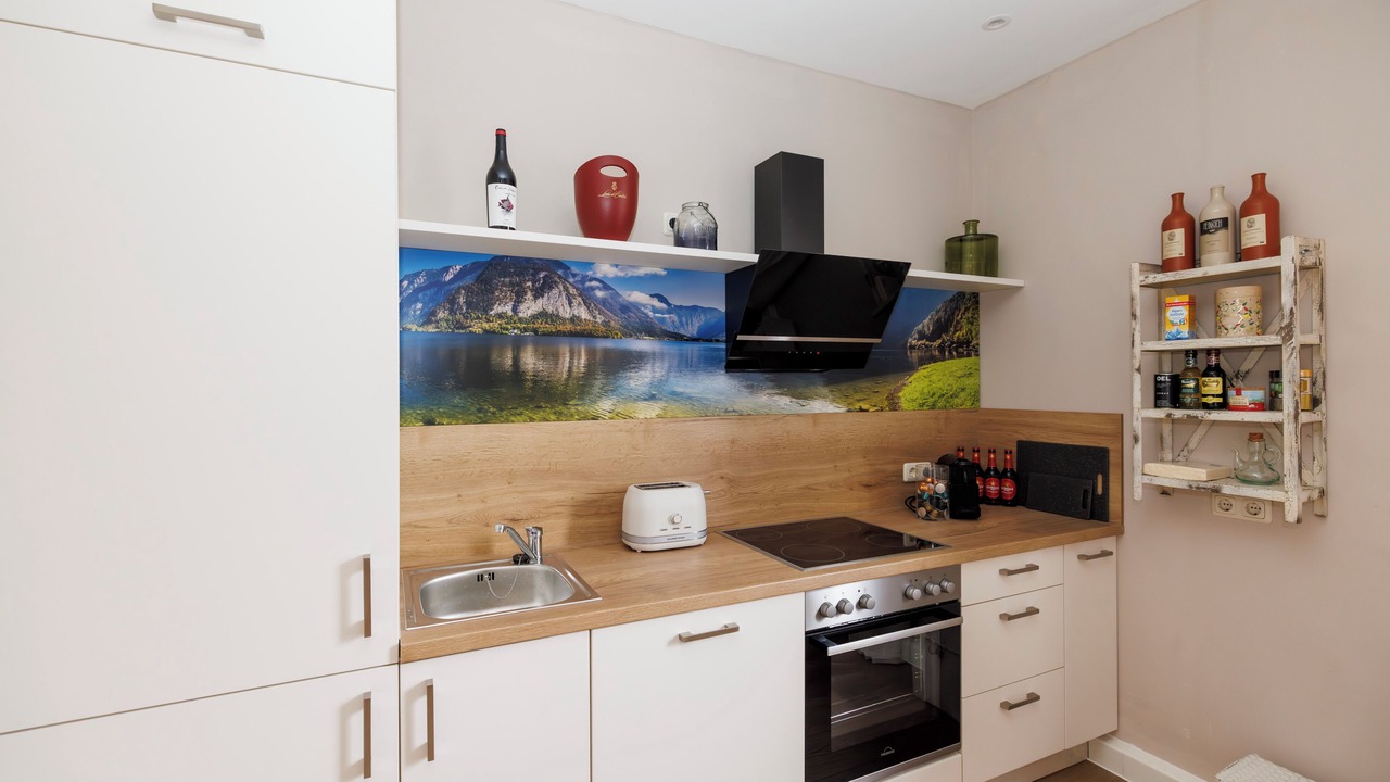 Photo of Kitchen in Diessen am Ammersee