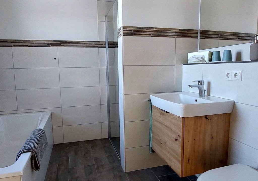 Photo of Bathroom in Saulgrub