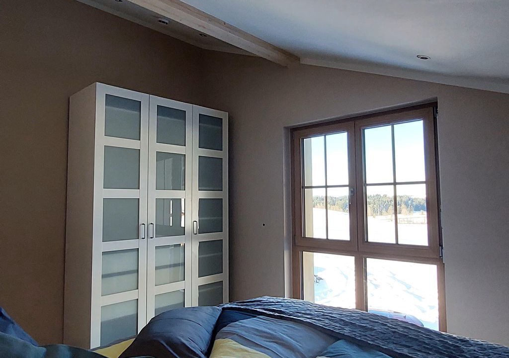 Photo of Bedroom in Saulgrub
