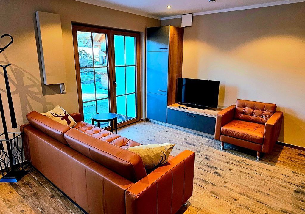 Photo of Livingroom in Saulgrub