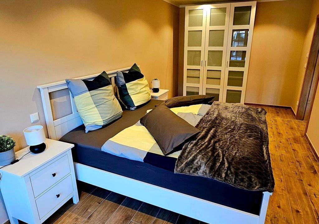 Photo of Bedroom in Saulgrub
