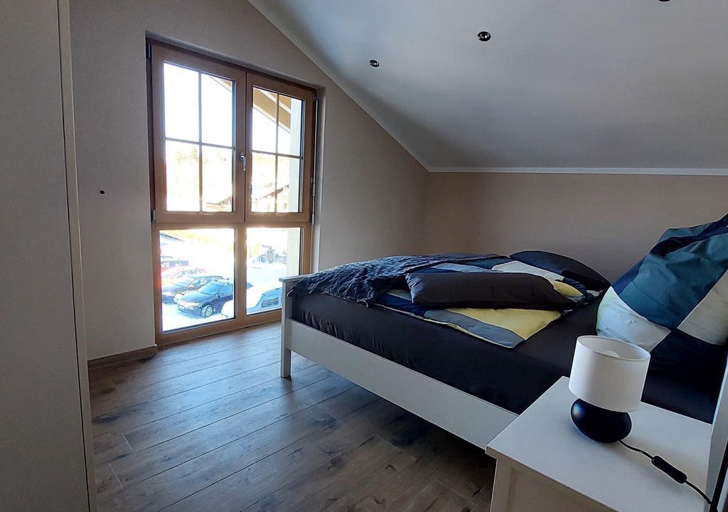Photo of Bedroom in Saulgrub