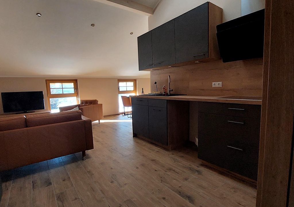 Photo of Livingroom in Saulgrub