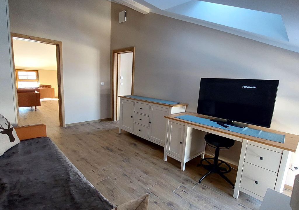 Photo of Livingroom in Saulgrub