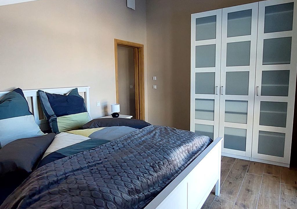 Photo of Bedroom in Saulgrub