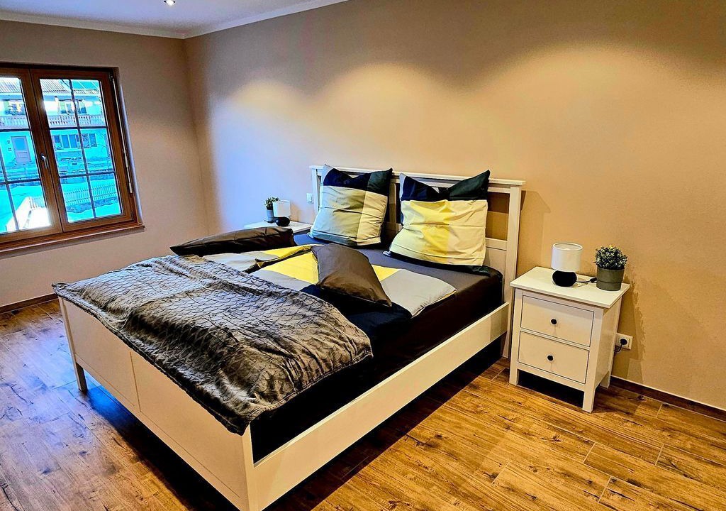 Photo of Bedroom in Saulgrub