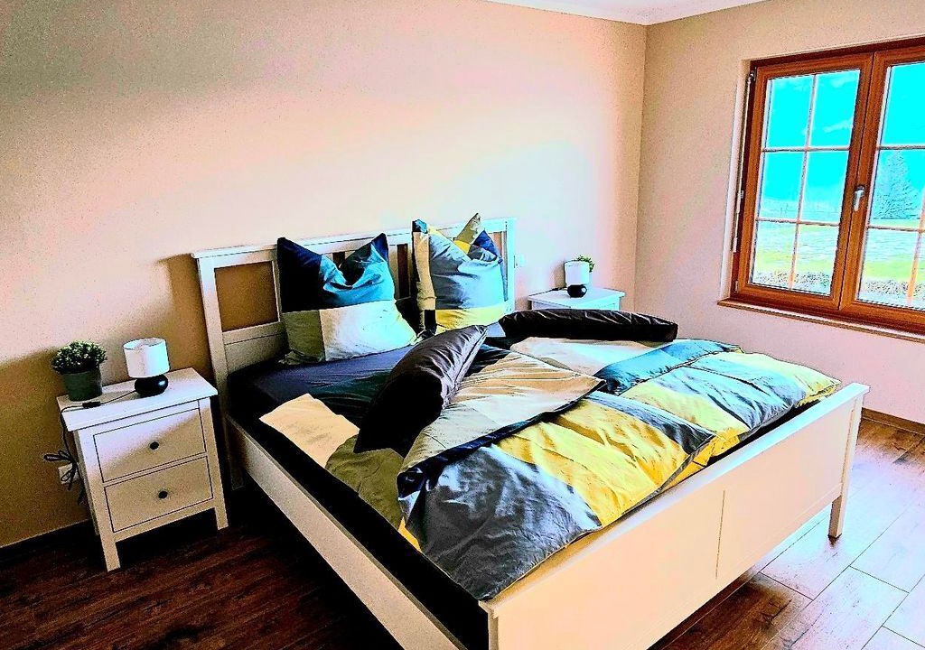 Photo of Bedroom in Saulgrub
