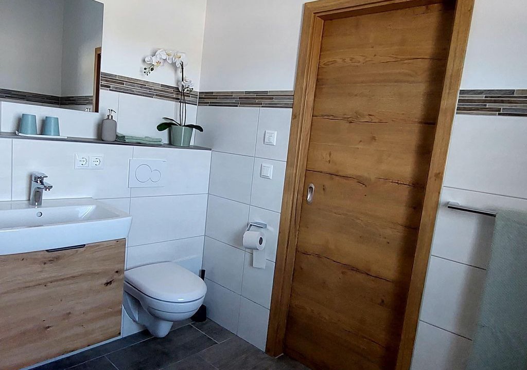 Photo of Bathroom in Saulgrub