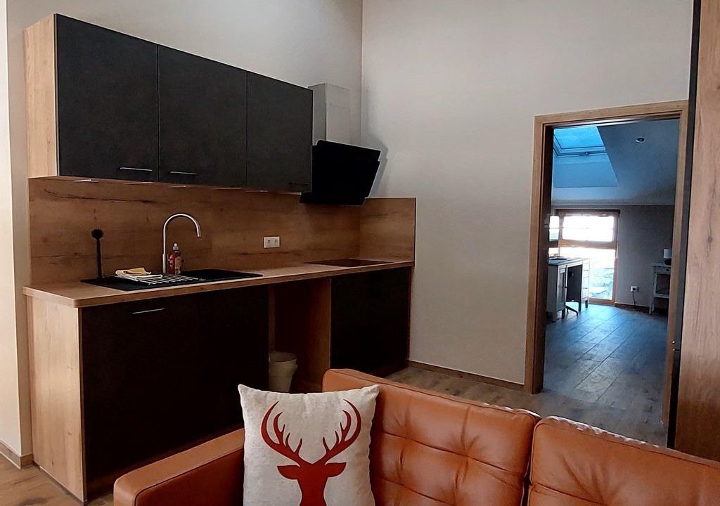 Photo of Livingroom in Saulgrub