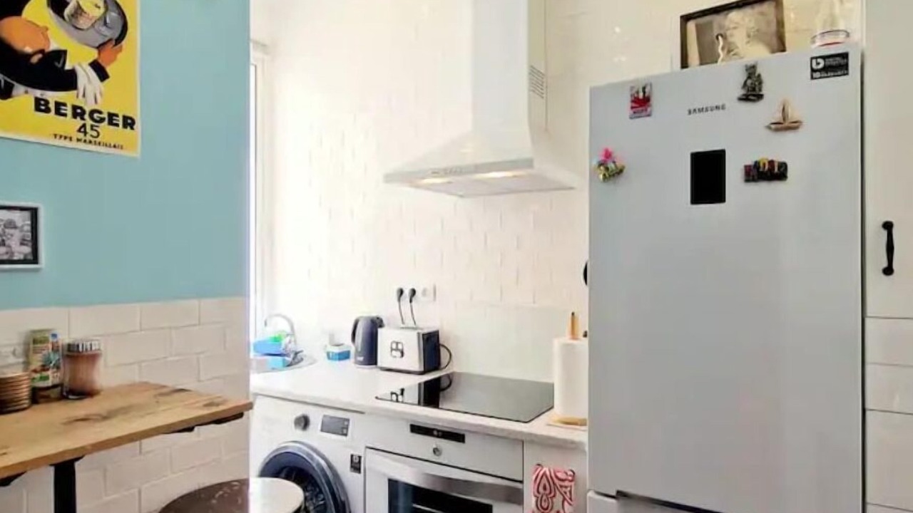 Photo of Kitchen in Cortes