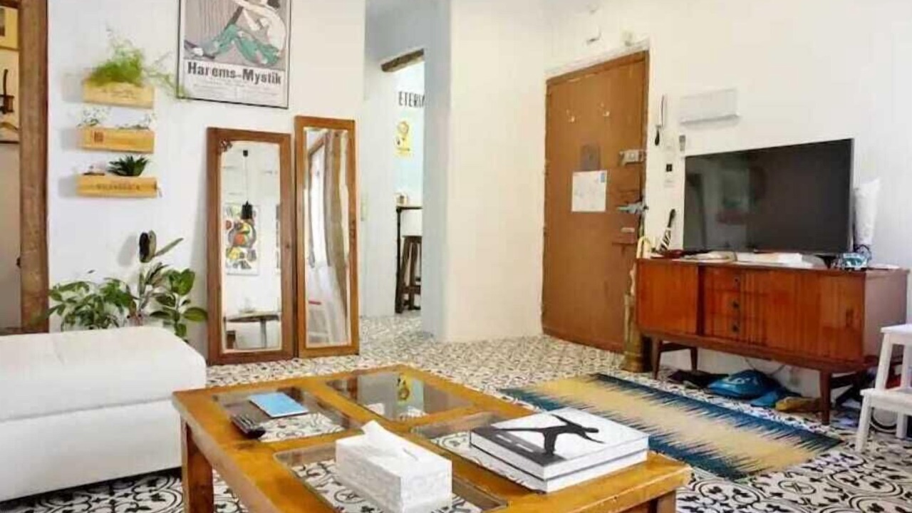 Photo of Livingroom in Cortes