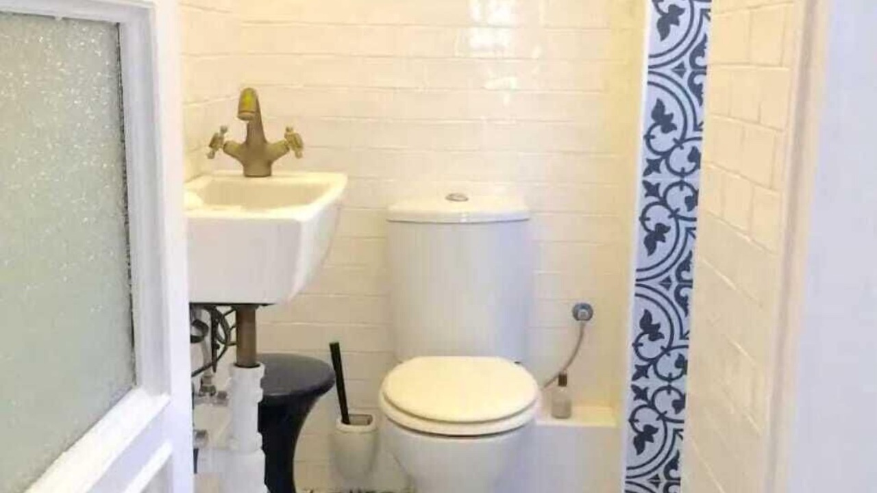 Photo of Bathroom in Cortes