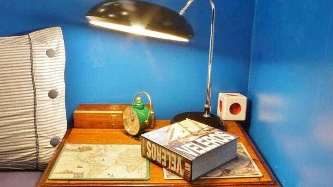 Photo of Bedroom in Cortes