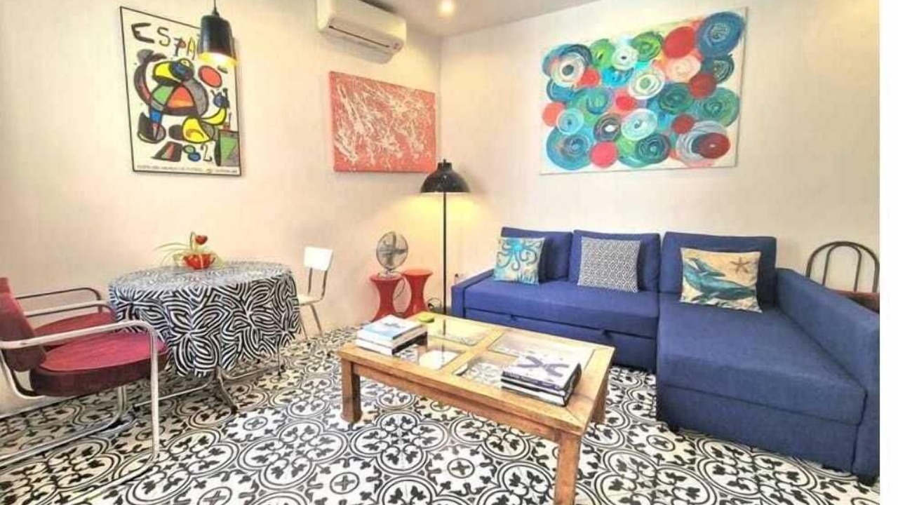 Photo of Livingroom in Cortes