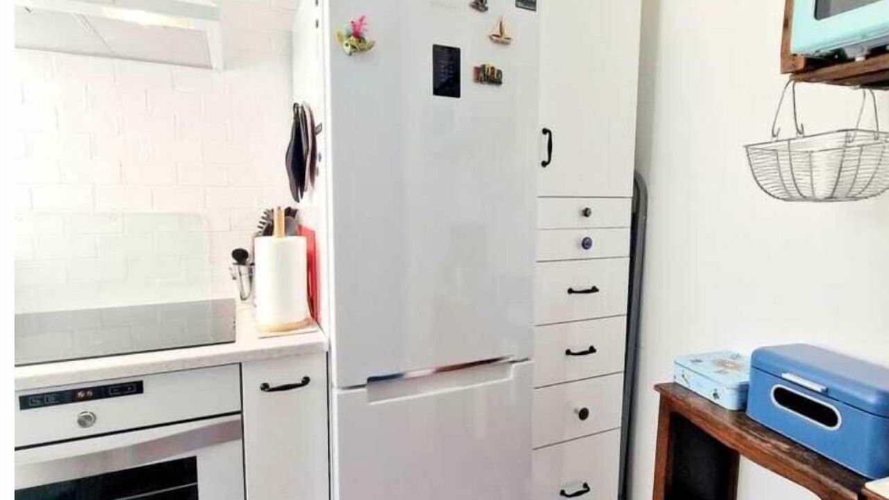 Photo of Kitchen in Cortes