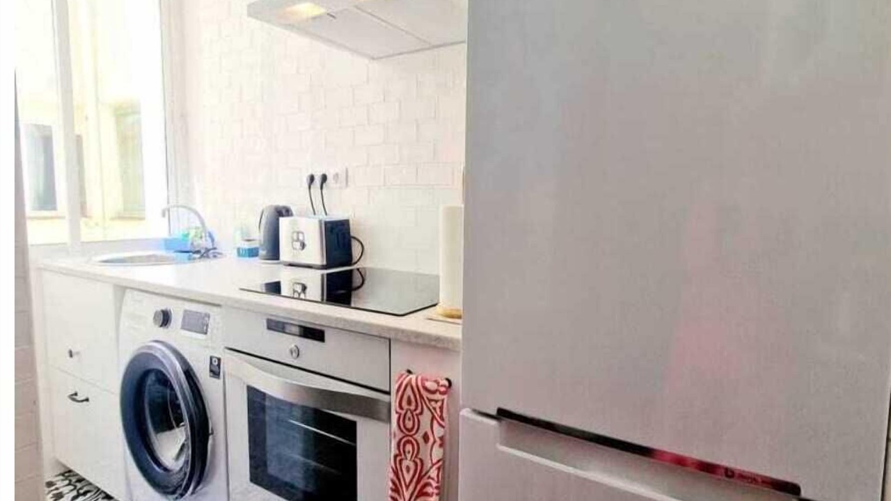 Photo of Kitchen in Cortes