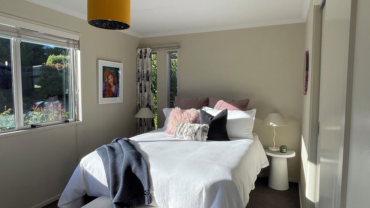 Photo of Bedroom in Kelvin Heights