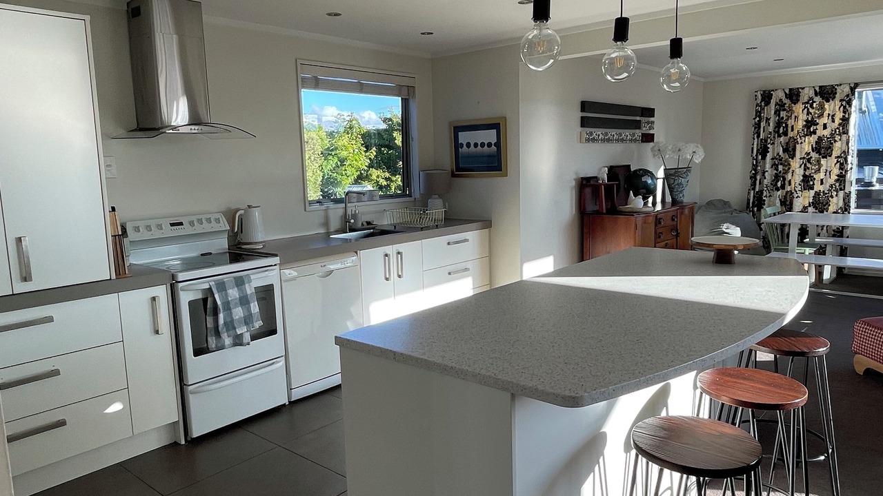 Photo of Kitchen in Kelvin Heights