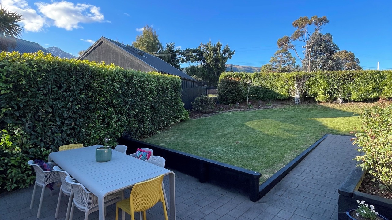 Photo of Outdoor in Kelvin Heights