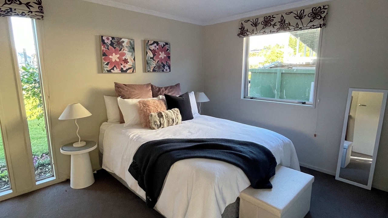 Photo of Bedroom in Kelvin Heights