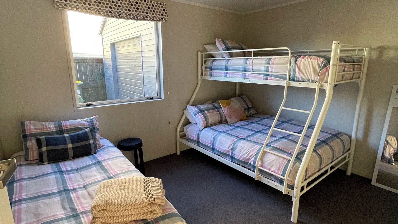 Photo of Bedroom in Kelvin Heights