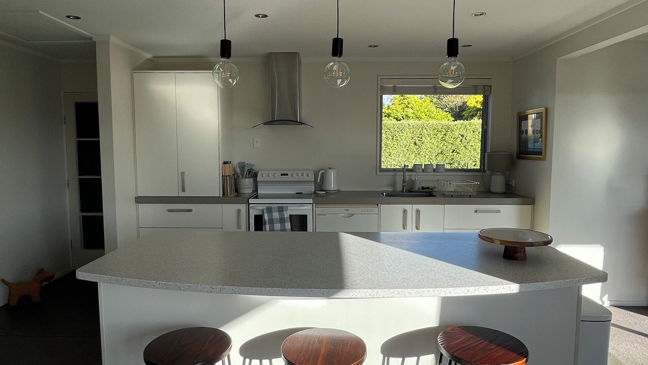 Photo of Kitchen in Kelvin Heights