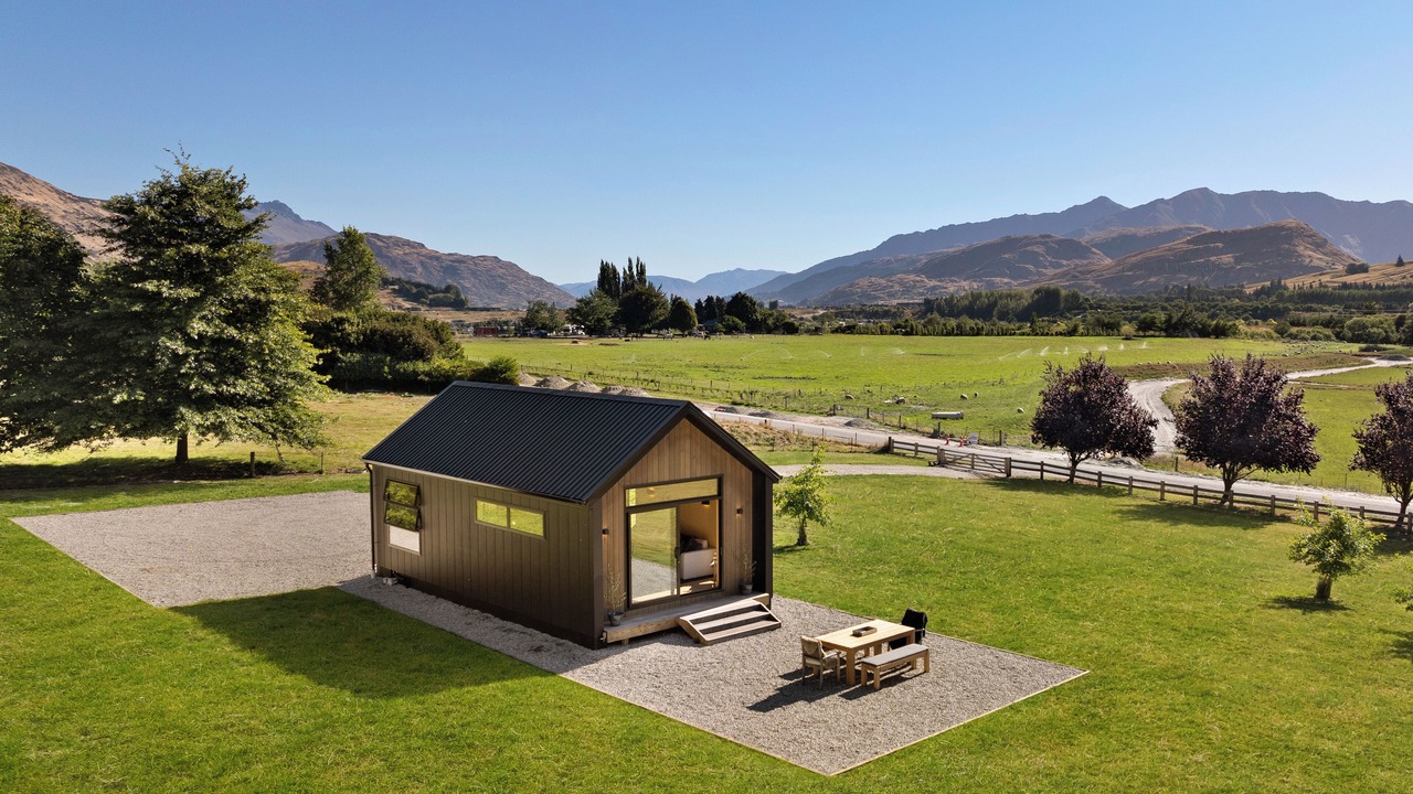 Photo of Outdoor in Lake Hayes