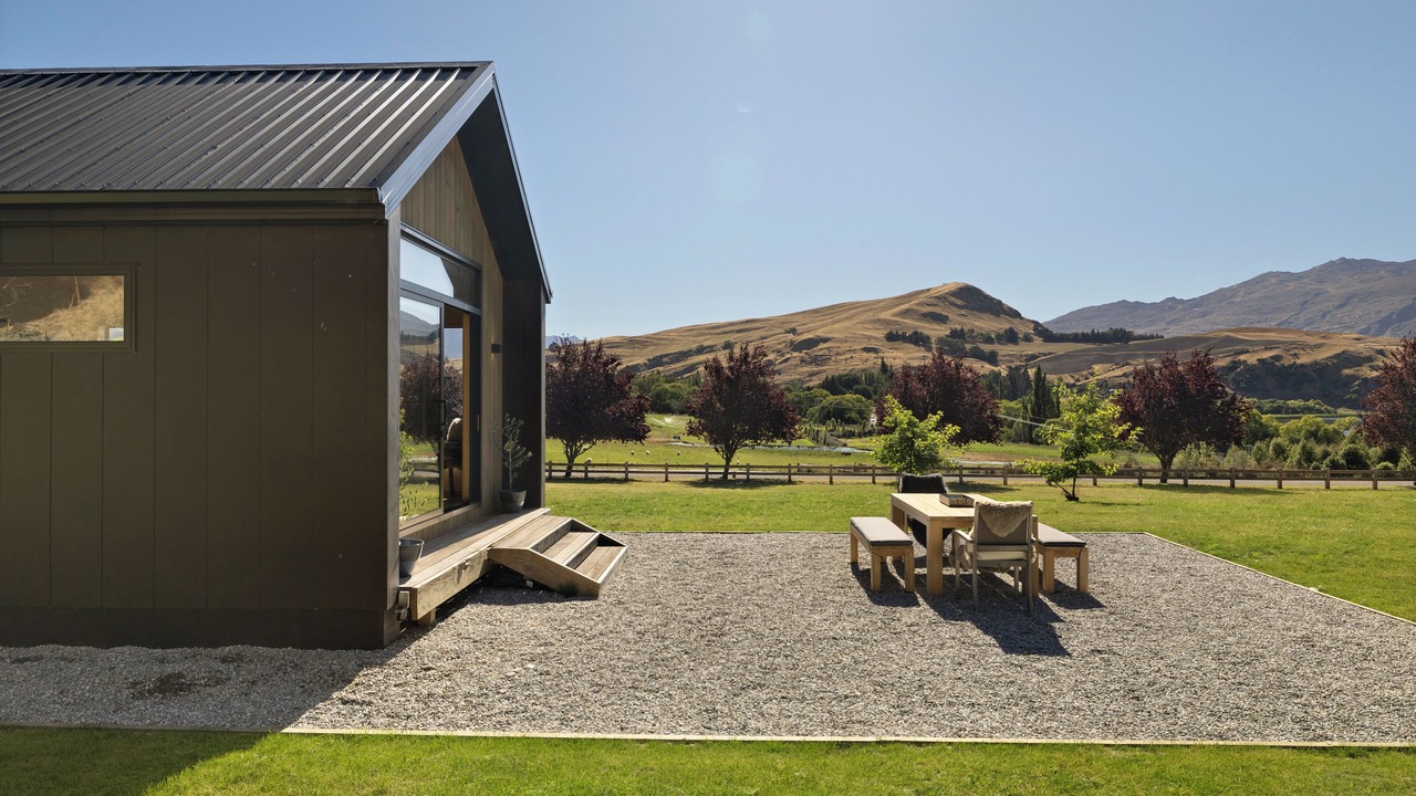 Photo of Outdoor in Lake Hayes