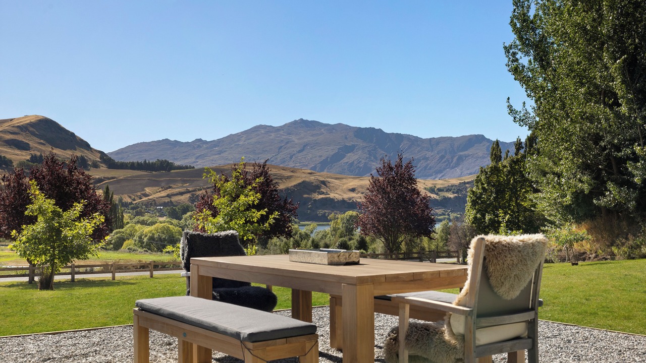 Photo of Outdoor in Lake Hayes