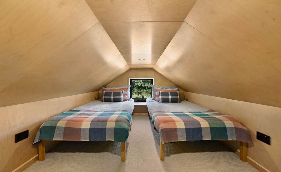 Photo of Bedroom in Lake Hayes