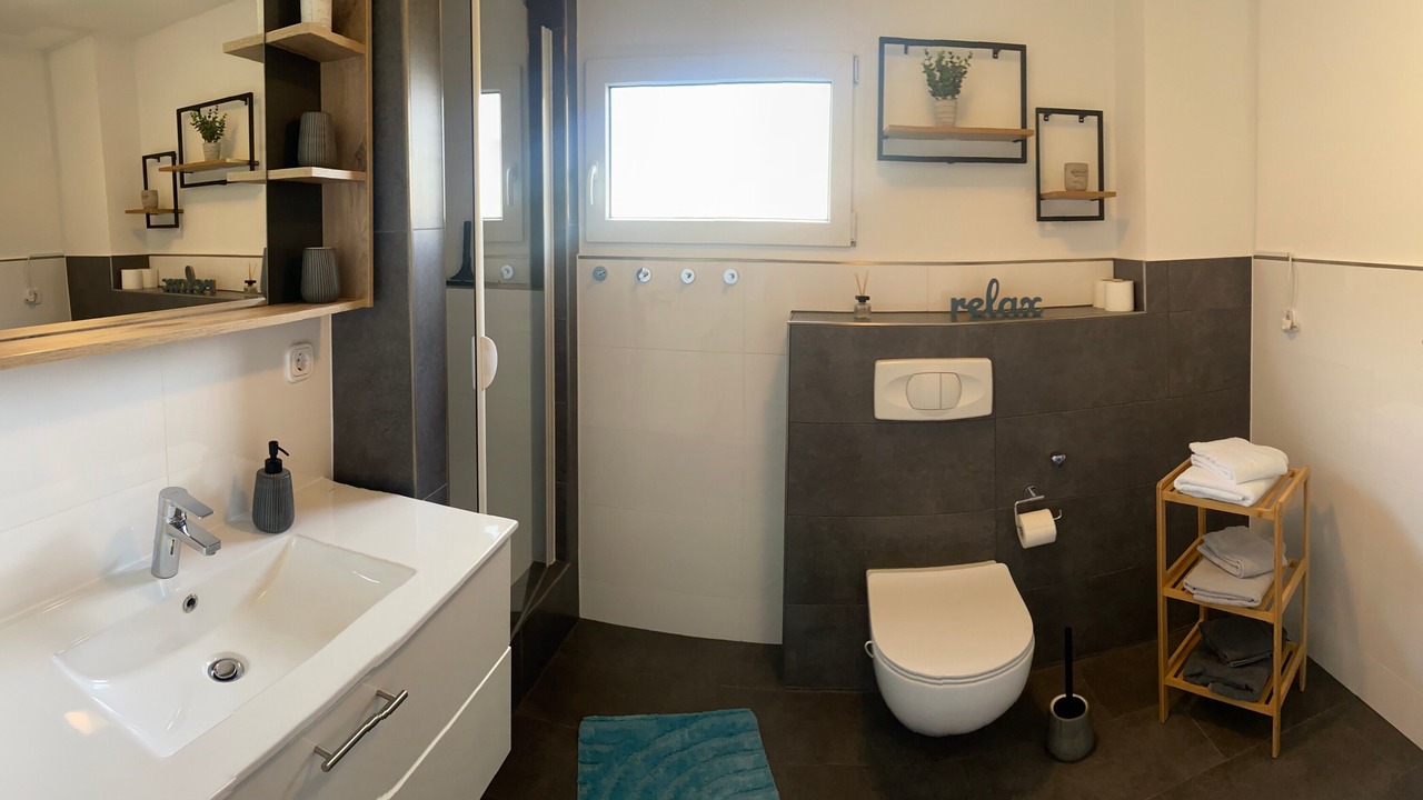 Photo of Bathroom in Meschede