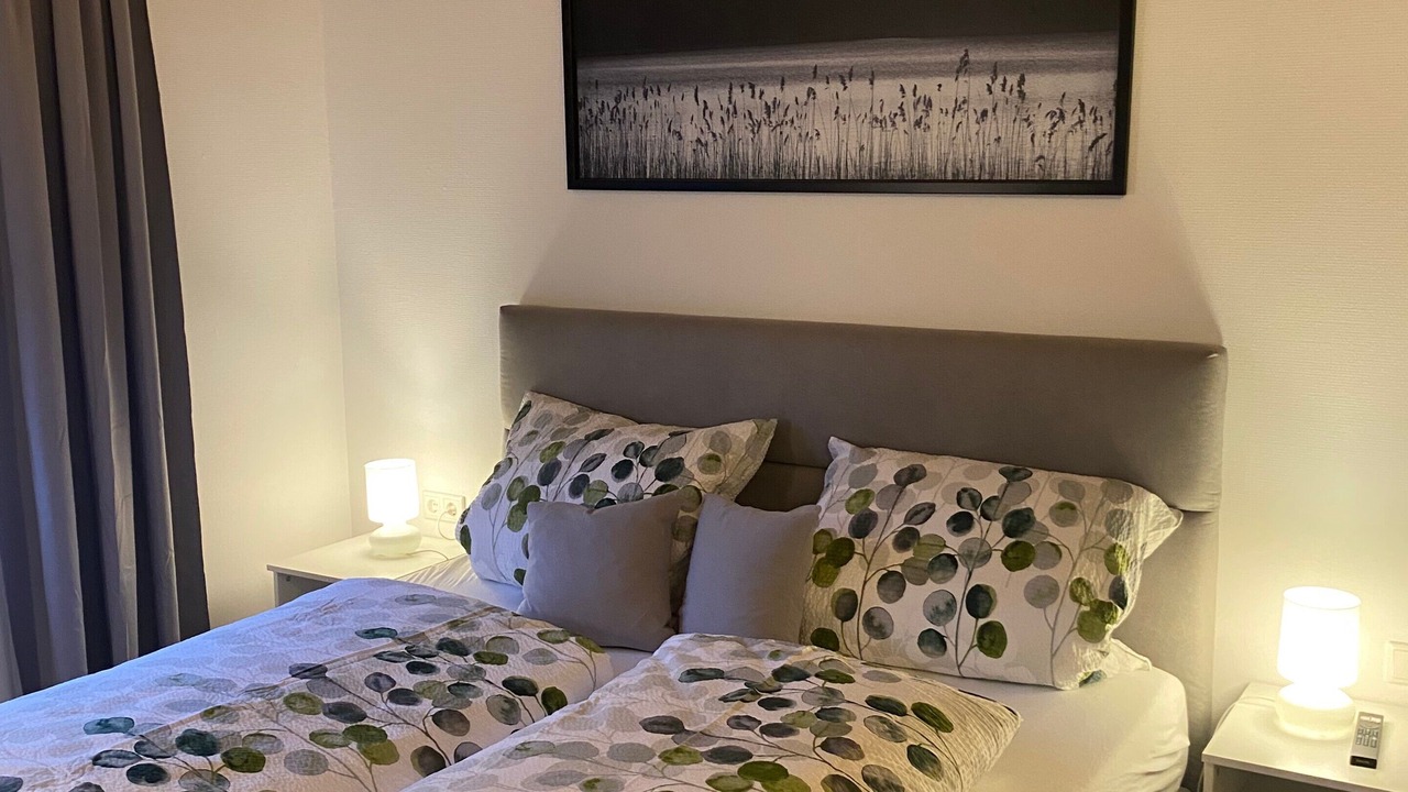Photo of Bedroom in Meschede