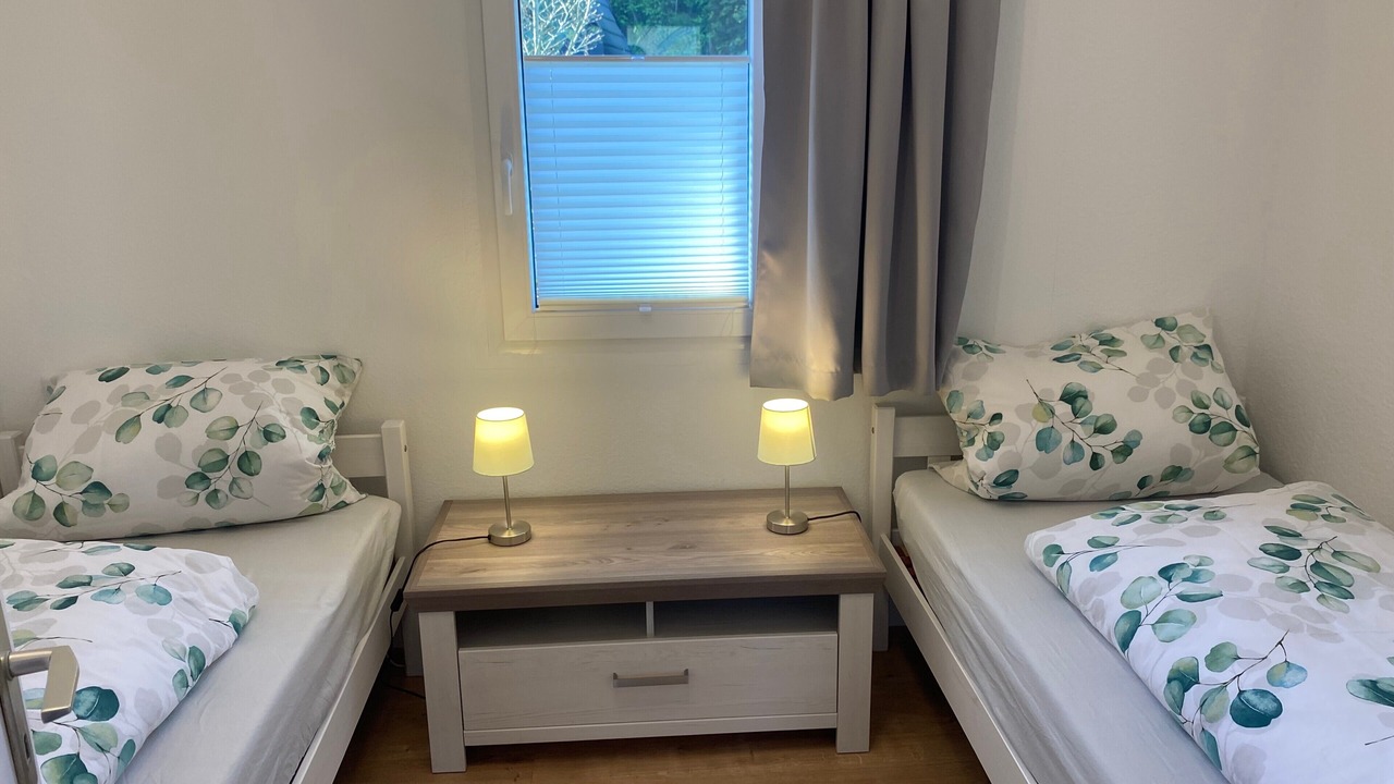 Photo of Bedroom in Meschede