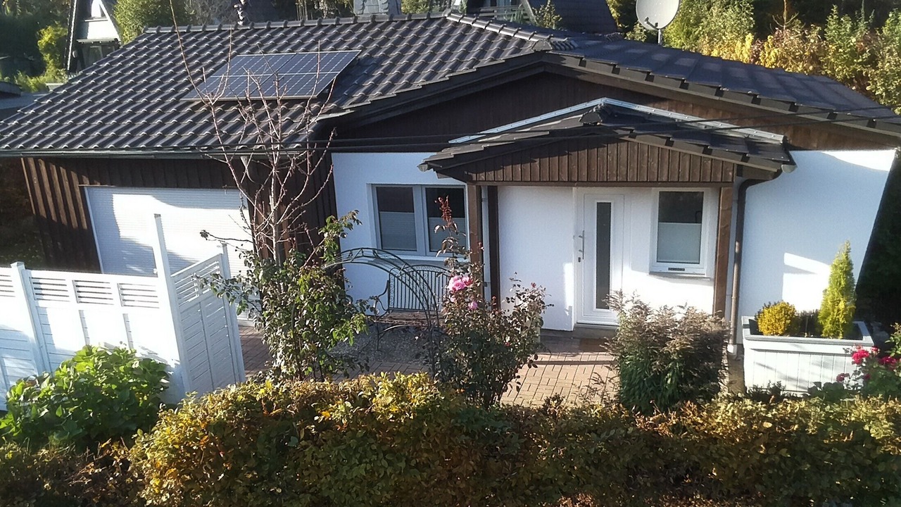 Photo of Outdoor in Meschede