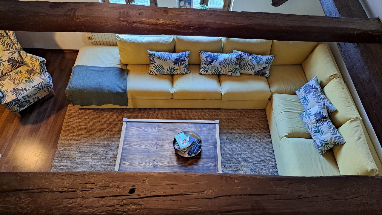 Photo of Livingroom in Gunzenhausen
