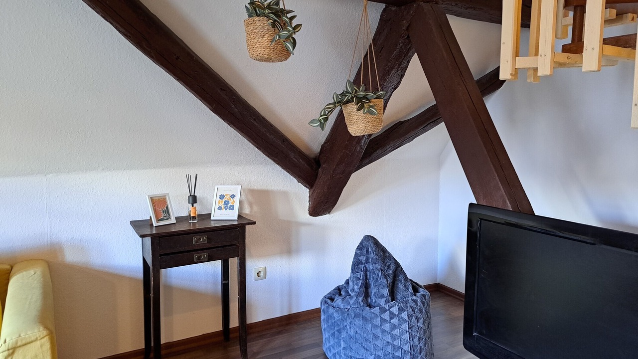 Photo of Livingroom in Gunzenhausen