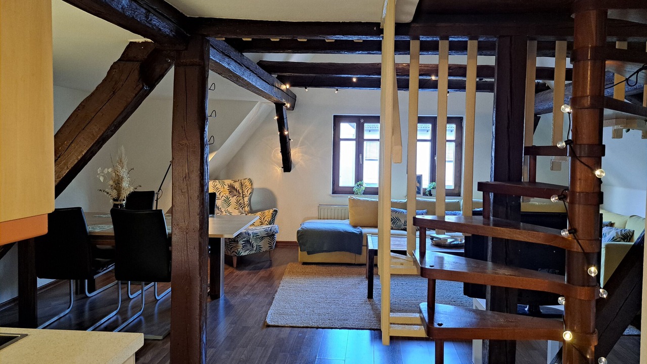 Photo of Livingroom in Gunzenhausen