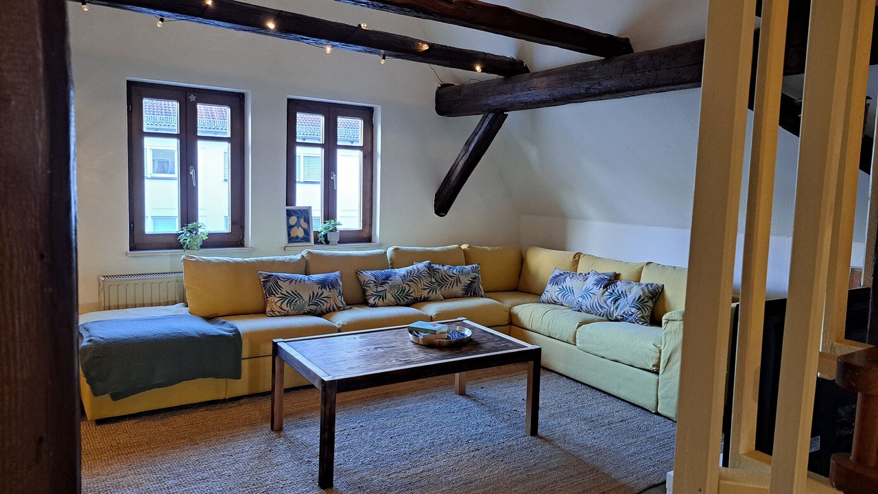 Photo of Livingroom in Gunzenhausen