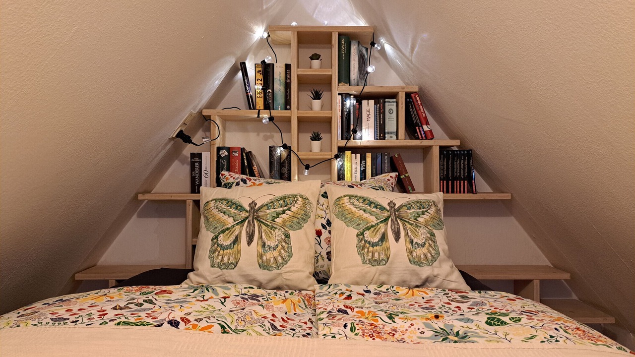 Photo of Bedroom in Gunzenhausen