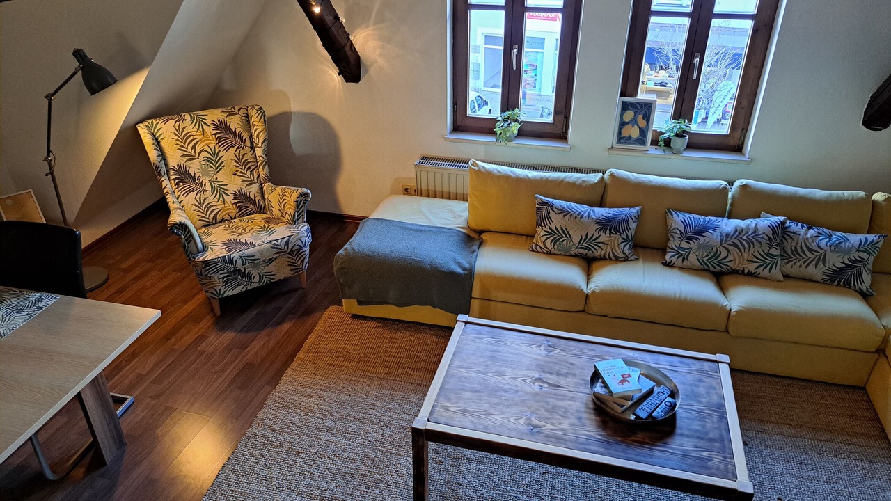 Photo of Livingroom in Gunzenhausen