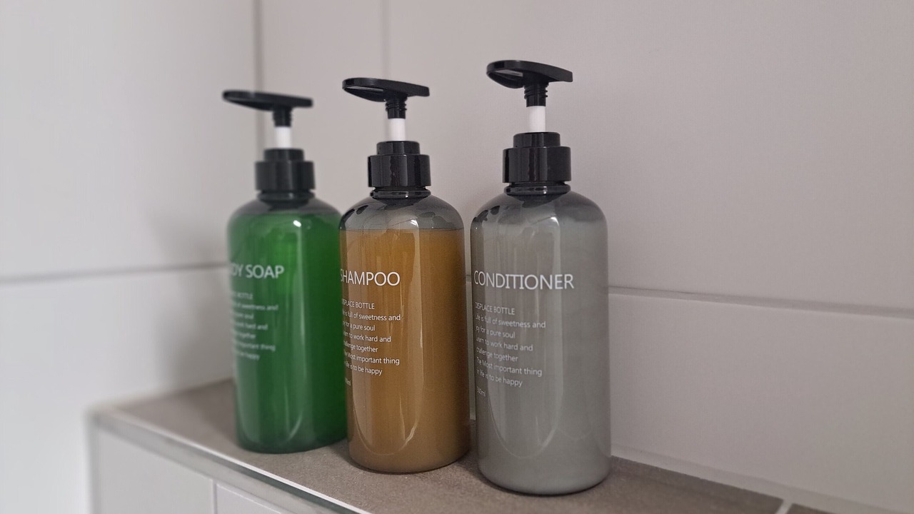 Photo of Bathroom in Gunzenhausen