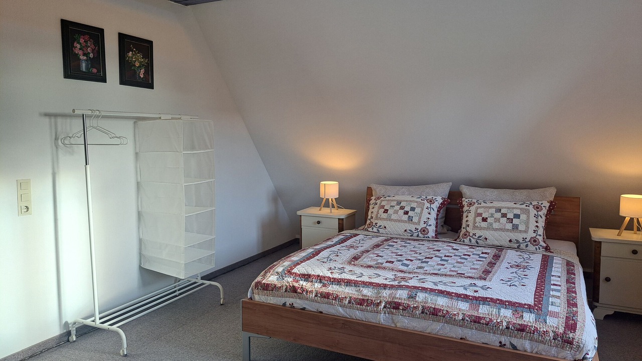 Photo of Bedroom in Gunzenhausen