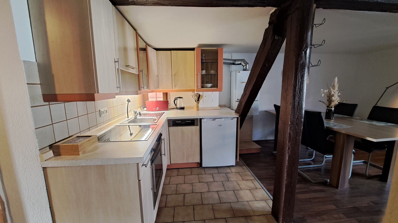 Photo of Kitchen in Gunzenhausen