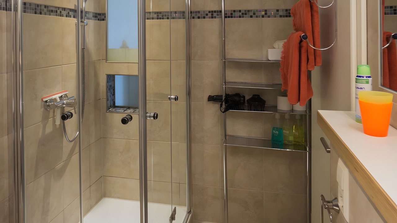 Photo of Bathroom in Wasserburg